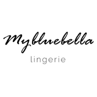 Нижнее белье MYBLUEBELLA