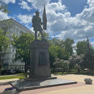 Район Преображенское