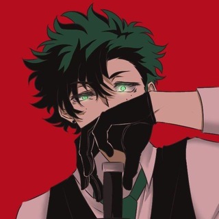 JAM Club | Моя геройская академия 1 - 6 сезон