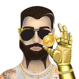 ЯЖЕХОЛДЕР 🏦