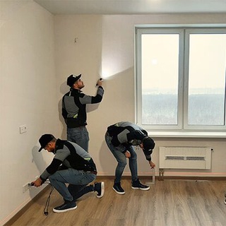 Приемка квартир(Москва/МО)