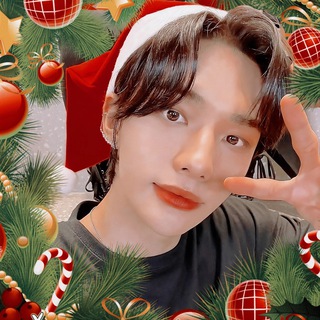 хенджин которого не заслужил мир