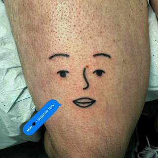 ❌май лав-всратые тату❌