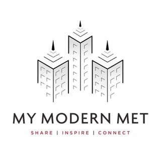 My Modern Met | Искусство, дизайн, архитектура