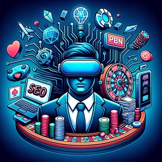 Николай Кодий: SEO, PBN, ГЕМБЛА, МЫСЛИ