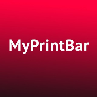 MyPrintBar