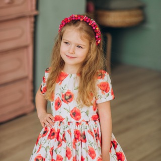 MY PRETTY LIZY детская одежда🎀платья