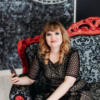 Анастасия Апахова!Раскрой свой космос!