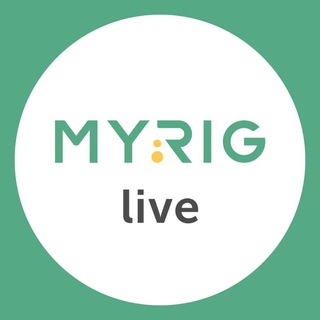 MYRIG Live
