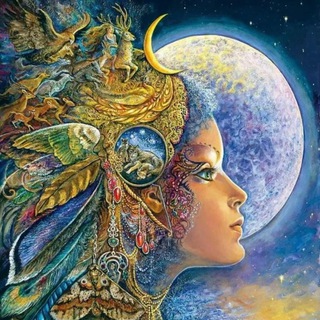 Территория волшебства