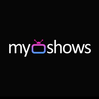 MyShows🍿Сериалы