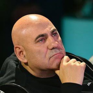 Мысли Евгения Пригожина ✍🏻