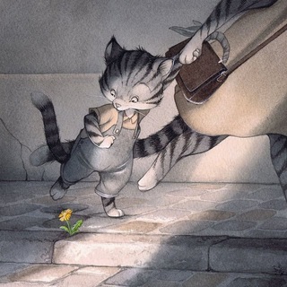 Рысью по жизни