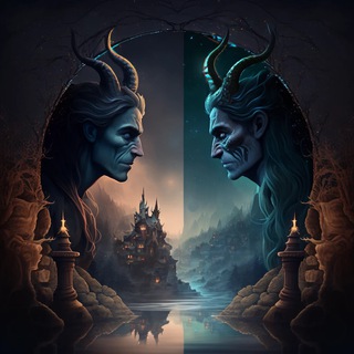 Мистическая дипломатия