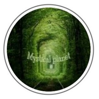 Mysticalplanet