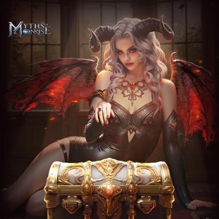 Myths of Moonrise✨🎮