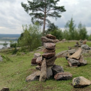 Просто о туризме