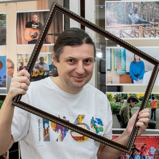 MyTroitsk | Владимир Миловидов