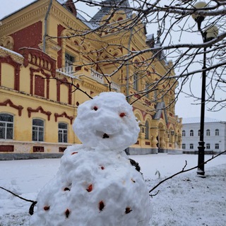 Камышинский историко-краеведческий музей