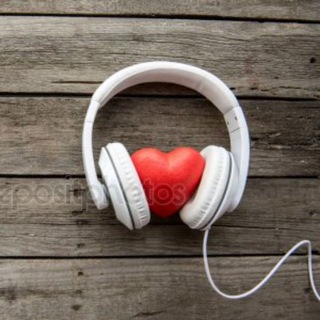 Музыка Плей лист 2019-2023