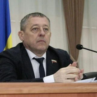 Николай Горкавченко