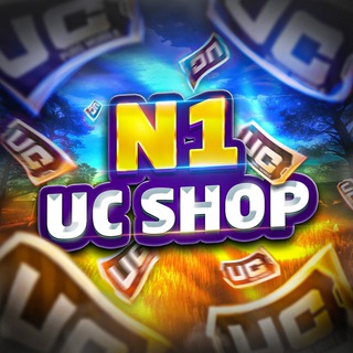 🇺🇦N1 UC SHOP🇺🇦 | 24/7