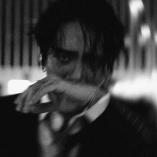 помешанный.