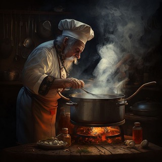 Лучшие рецепты Мира