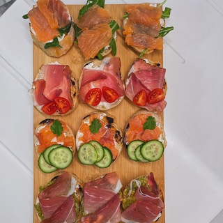 Журнал со вкусом