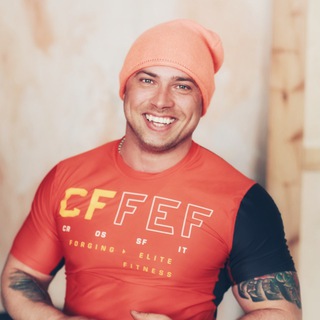 Евгений Казаков STRONG39