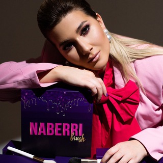 @Naberri_makeup