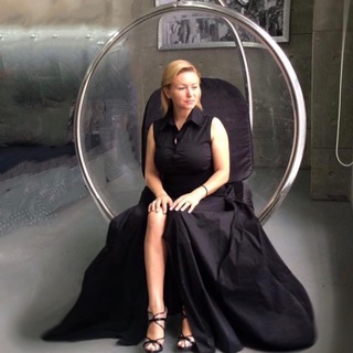 АРТ-КЛУБ АНАСТАСИИ НАБИРОЧКИНОЙ