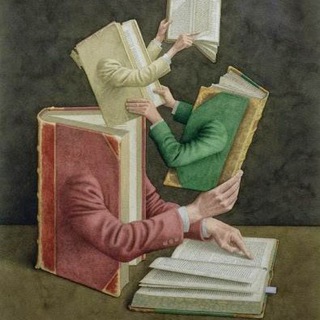 Начитанный инвестор 📚