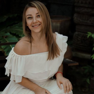 Надежда Голова➕Тело➕Дух