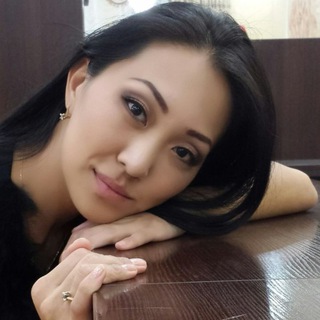 Надежда Ким