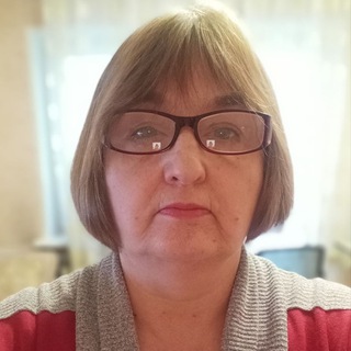 Надежда Коноплёва I Дневник сетевика