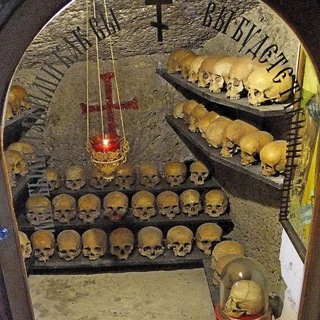 Ритуальный патруль