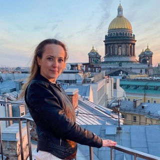 Блог о Петербурге и области @nadi.rumyantseva