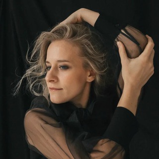 Надя Балыкина не только про Архетипы