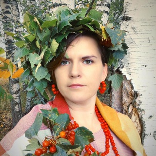 Nadinkogemus🍀Сад. Огород. Лес. Деревня.