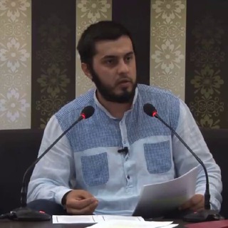 Надир Абу Халид ‎(رَحِمَهُ الله)