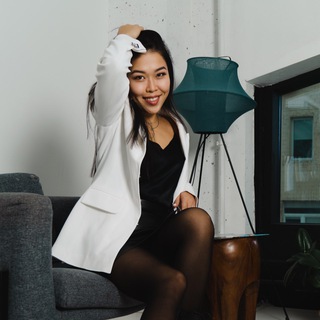 Чжен в большом городе🏙