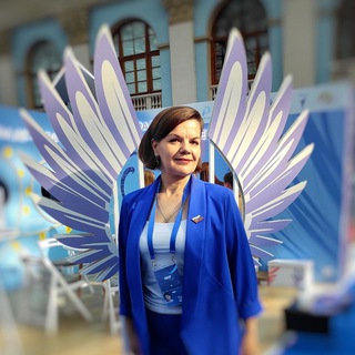 В ШКОЛУ с nadvikan_teacher