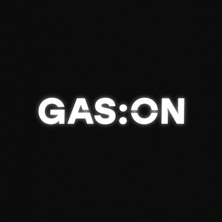 GAS:ON