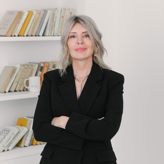 #наглубину с Ларисой Базалеевой