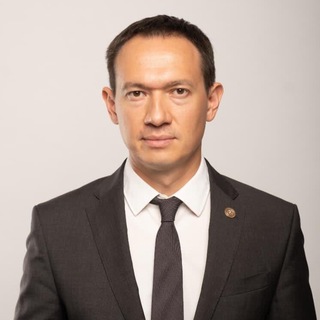 Тимур Нагуманов | Глава АМР | Әлмәт башлыгы