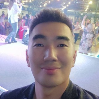 ДОРЖИ НАЙДАНОВ 🎧