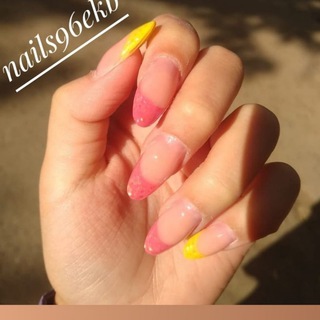 Маникюр Екб