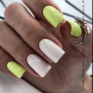 Идеи маникюра