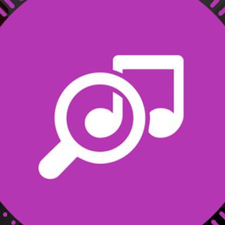 Найти музыку